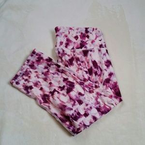 Old Navy workout pants